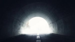 Downingtown Tunnels, Pennsylvania, USA
