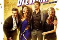 Aditya Roy Kapur’s Highest Grossing Opening Week Bollywood Movies