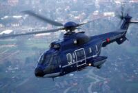 Most Expensive Helicopters in the World – Top 12