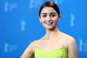 Alia Bhatt