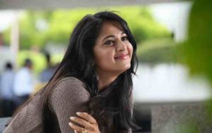 Anushka Shetty