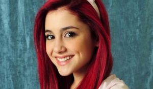 Ariana Grande