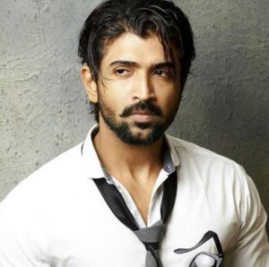Arun Vijay Filmography