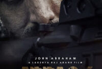 Attack: Box Office, Budget, Hit or Flop, Predictions, Posters, Cast & Crew, Release, Story, Wiki