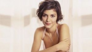 Audrey Tautou