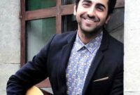 Ayushmann Khurrana Upcoming Movies List 2020, 2021 & Release Dates