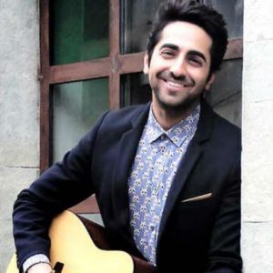 Ayushmann Khurrana