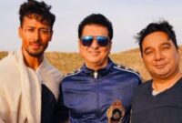 Baaghi 4: Box Office, Budget, Hit or Flop, Predictions, Posters, Cast & Crew, Release, Story, Wiki