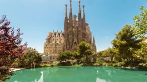 Barcelona, Spain