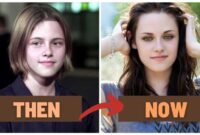 Top 10 child stars who grew up to be gorgeous