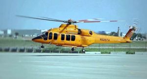 Bell 525 Relentless