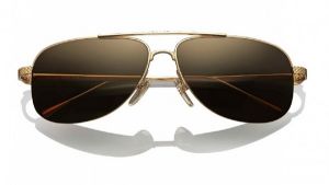 Bentley Platinum Sunglasses