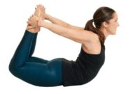 Top 10 Yoga Poses for Healthy Mind and Body