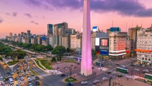 Buenos Aires, Argentina
