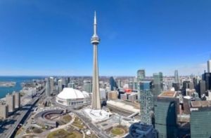 CN Tower