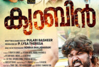 Cabin: Box Office, Budget, Hit or Flop, Predictions, Posters, Cast & Crew, Release, Story, Wiki