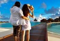 10 Best Honeymoon Locations Around the World 2021