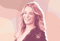 LeAnn Rimes Shares Photos Showing Her Psoriasis–Here’s What to Know About This Chronic Skin Condition