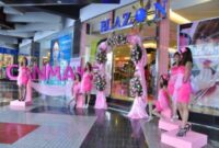 Myanmar Shopping Malls – 10 Best Shopping Malls in Myanmar