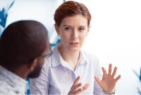 What is Whitesplaining and how do I know if I am doing it? This is what the experts say