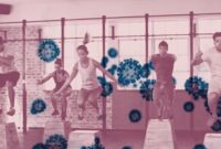 The CDC Has Linked 2 COVID-19 Outbreaks to Poor Mask Usage at Gyms—Here’s What to Know