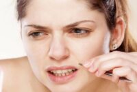 10 Natural Remedies to Get Rid of Unwanted Facial Hair