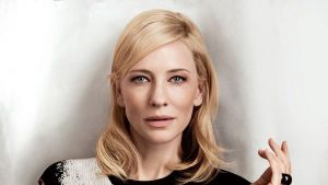 Cate Blanchett: $12.5 million