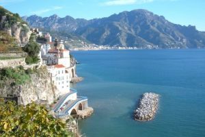 Costiera Amalfitana, Italy