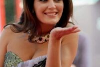Top 10 Most Beautiful Female Arab Singers