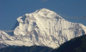 Dhaulagiri
