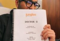 Doctor G: Box Office, Budget, Hit or Flop, Predictions, Posters, Cast & Crew, Release, Story, Wiki Doctor G: Box Office, Budget, Hit or Flop, Predictions, Posters, Cast & Crew, Release, Story, Wiki