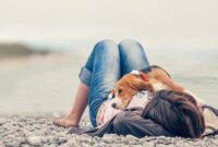 Dog Behaviors – 10 Things Your Dog Does and What It Means