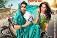 Ayushmann Khurrana’s Highest Grossing Bollywood Films of All Time