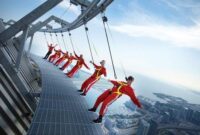 10 Remarkable and Tall Elevators – Engineering Wonders