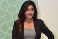 Eesha Rebba Upcoming Movies List 2020, 2021 & Release Dates