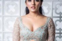 Eesha Rebba Filmography: Hits or Flops All Movies Box Office Collection Analysis and Records