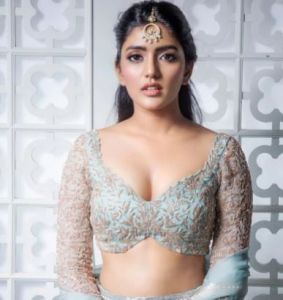 Eesha Rebba Filmography