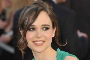 Ellen Page