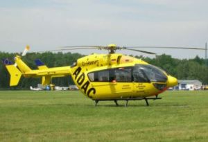 Eurocopter EC145