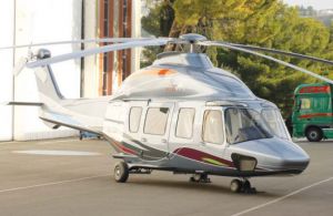 Eurocopter EC175