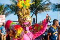 Top 10 of the world’s most popular gay districts