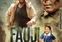 Fauji Calling: Box Office, Budget, Hit or Flop, Predictions, Posters, Cast & Crew, Release, Story, Roles Fauji Calling: Box Office, Budget, Hit or Flop, Predictions, Posters, Cast & Crew, Release, Story, Roles
