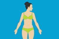 15 Fun Facts About The Human Body