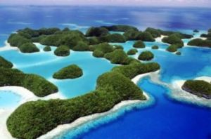 Galapagos – The Spectacular Islands