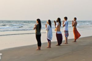 Goa – India