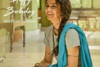 Good Luck Sakhi 2021: Telugu Movie Full Star Cast & Crew, Release Date, Story, Songs, Video, Budget, Box Office, Hit or Flop Info: Keerthy Suresh