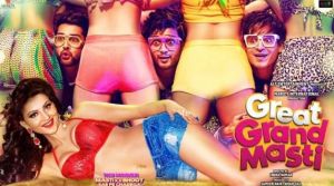 Great Grand Masti