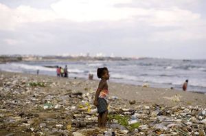 Haina Beach – Dominican Republic