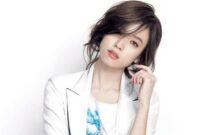 Top 15 Most Beautiful Korean Actresses