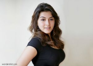 Hansika Motwani